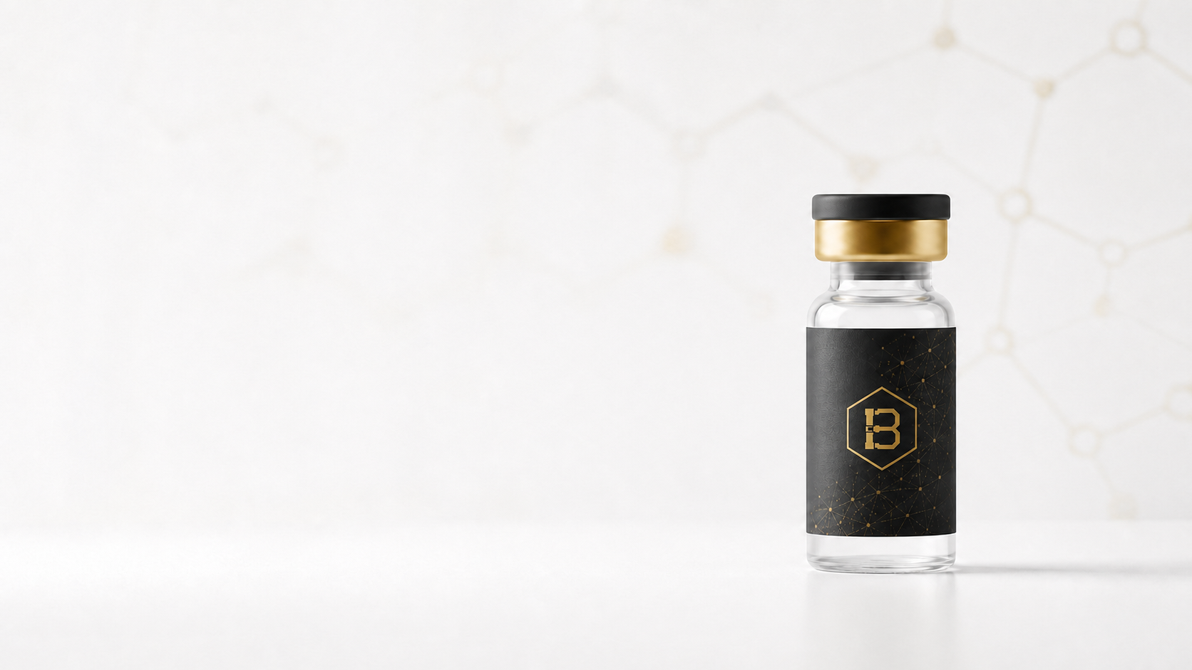 AI-generated concept of an elegant research laboratory